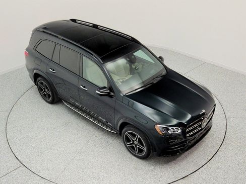 Certified 2023 Mercedes-Benz GLS 450 4MATIC image 24