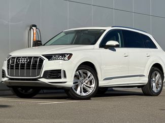 Used 2024 Audi Q7 3.0T Premium video 1