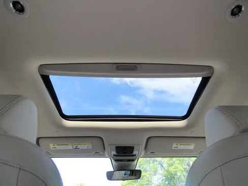 Used 2023 Honda HR-V EX-L image 22