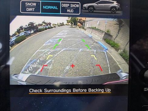 Used 2025 Subaru Crosstrek 2.0i Premium image 12