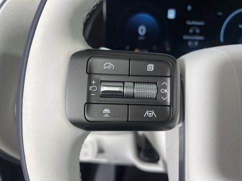 New 2026 Hyundai Palisade Calligraphy image 17