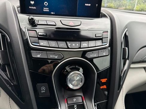 Used 2020 Acura RDX AWD w/ Technology Package image 21