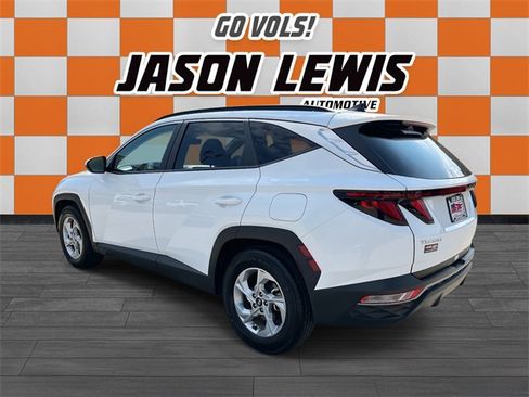 Used 2024 Hyundai Tucson SEL image 6