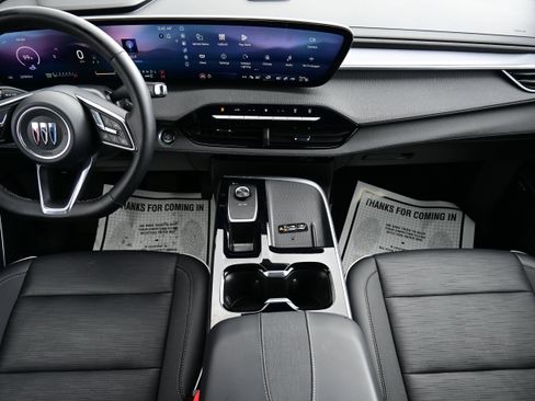 Used 2025 Buick Enclave Sport Touring image 19