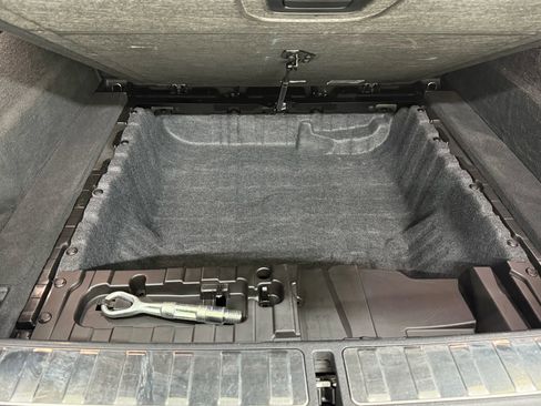 Used 2021 BMW X6 M w/ Competition Package image 47