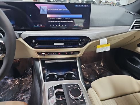 New 2026 BMW 430i Convertible w/ Premium Package RWD image 21