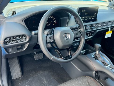 New 2026 Honda HR-V Sport image 15