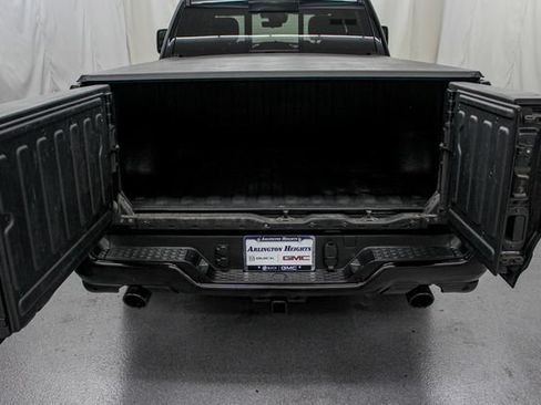 Used 2025 RAM 1500 Limited AWD/4WD image 18