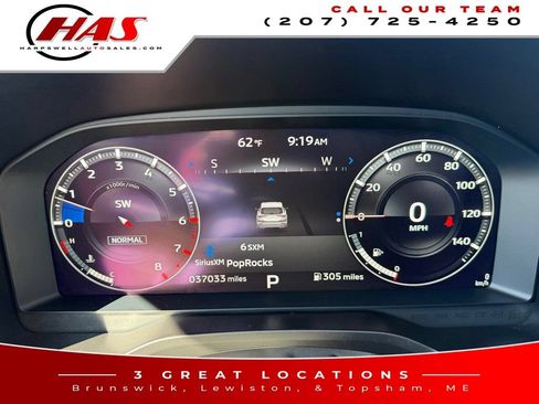 Used 2023 Mitsubishi Outlander SEL AWD/4WD image 18