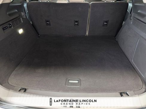 Used 2023 Lincoln Nautilus Reserve w/ Luxury Package AWD/4WD image 30
