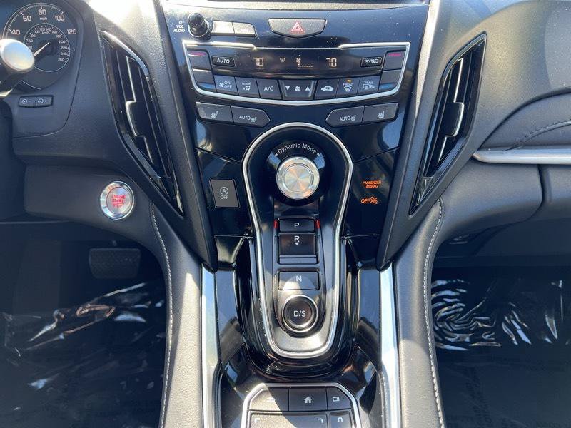 Used 2020 Acura RDX w/ Technology Package AWD/4WD image 15