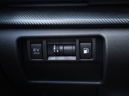 New 2026 Subaru Crosstrek 2.5i Limited AWD/4WD image 19