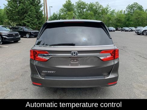 Used 2019 Honda Odyssey EX-L image 5