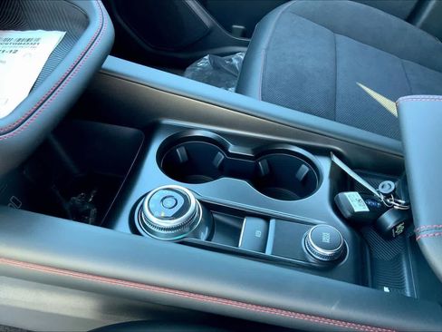 New 2026 Ford Explorer ST AWD/4WD image 7