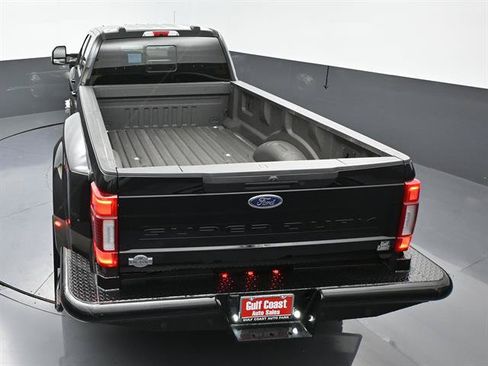 Used 2022 Ford F450 King Ranch AWD/4WD image 42