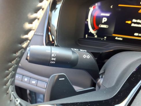 New 2026 Nissan Pathfinder SL image 19