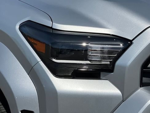 New 2026 Toyota 4Runner TRD Sport Premium image 28