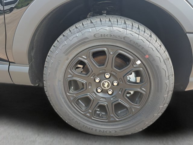 New 2025 Ford Bronco Sport Badlands w/ Badlands Tech Package AWD/4WD image 9