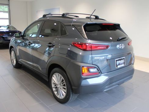 Used 2021 Hyundai Kona SEL AWD/4WD image 34