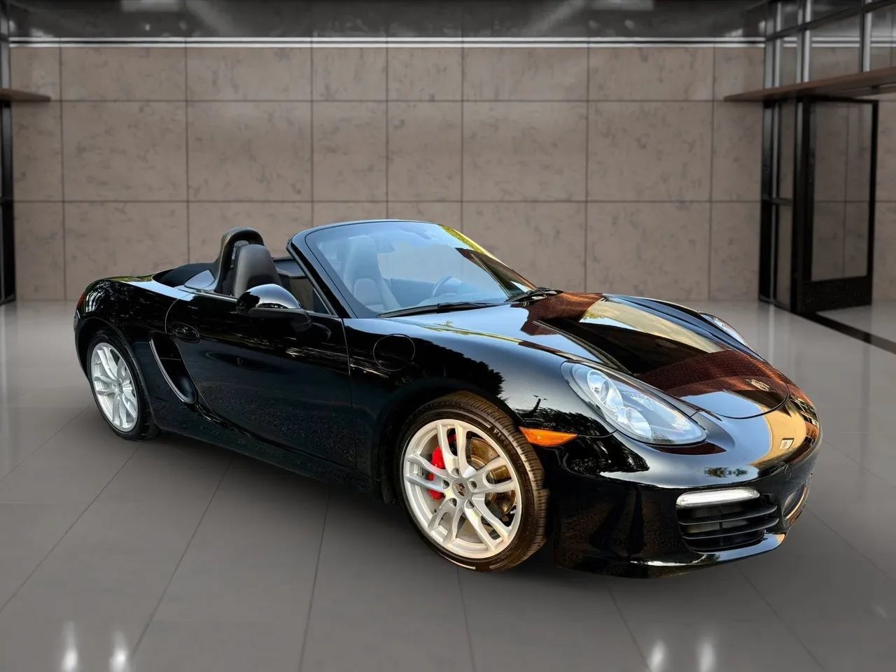 Used 2013 Porsche Boxster S RWD image 19