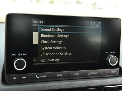 New 2026 Honda Civic Sport image 14