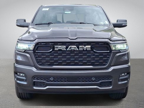 New 2026 RAM 1500 Big Horn image 2