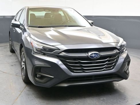 Certified 2025 Subaru Legacy Premium AWD/4WD image 8