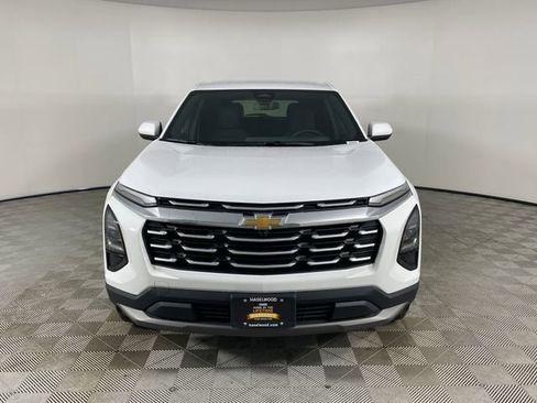 Certified 2026 Chevrolet Equinox LT image 16