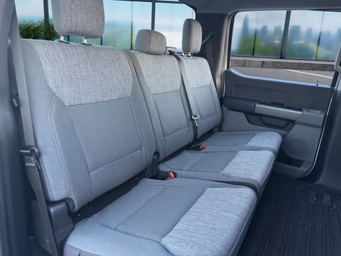 Used 2025 Ford F250 XLT image 13