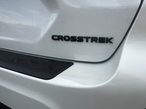 Certified 2026 Subaru Crosstrek 2.0i Premium AWD/4WD image 4