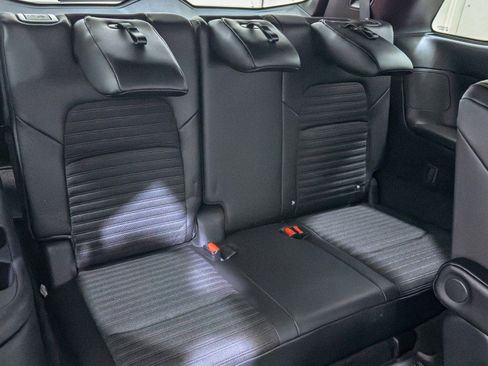 Used 2024 Nissan Pathfinder Rock Creek image 25