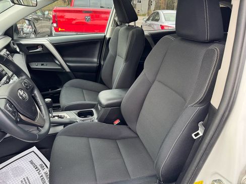 Used 2016 Toyota RAV4 XLE image 26