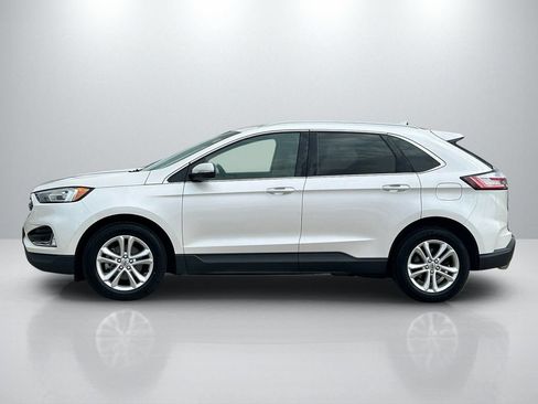 Used 2019 Ford Edge SEL w/ Equipment Group 201A FWD image 8