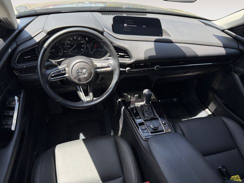 Used 2023 MAZDA CX-30 AWD 2.5 S w/ Preferred Package image 15