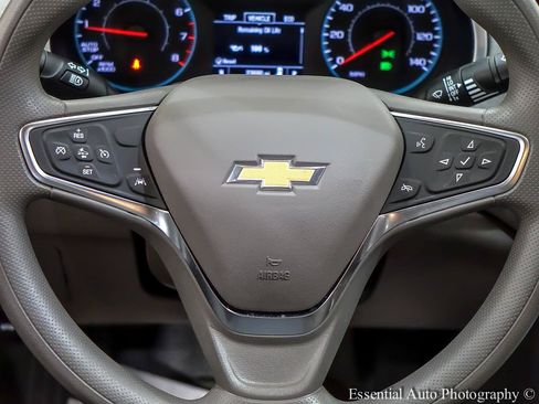 Used 2024 Chevrolet Malibu LS FWD image 18