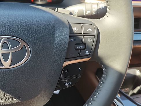 New 2026 Toyota Crown Signia AWD/4WD image 10