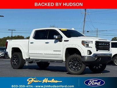 Used 2020 GMC Sierra 1500 SLT w/ SLT Premium Plus Package
