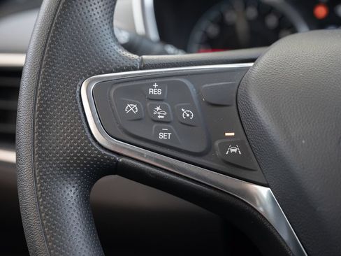 Used 2024 Chevrolet Equinox LS w/ LS Convenience Package FWD image 22