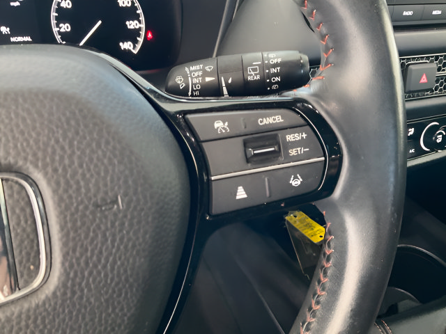 Certified 2024 Honda HR-V Sport image 10
