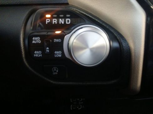 Used 2022 RAM 1500 Laramie w/ Laramie Southwest Edition AWD/4WD image 5