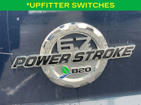 Used 2016 Ford F350 XLT w/ XLT Value Package image 10