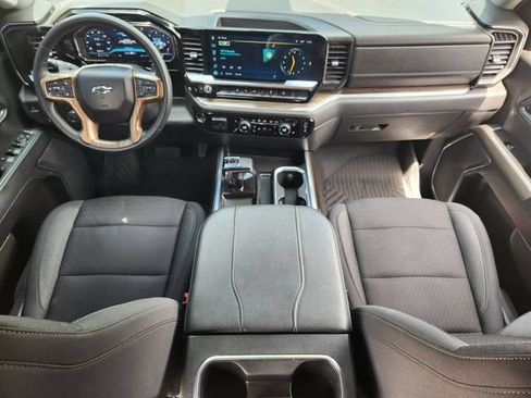 Used 2023 Chevrolet Silverado 1500 LT Trail Boss w/ Protection Package AWD/4WD image 26