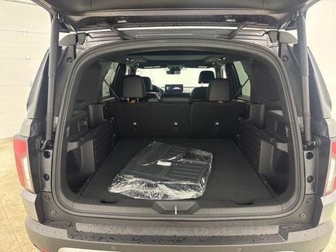 New 2026 Honda Passport TrailSport image 13