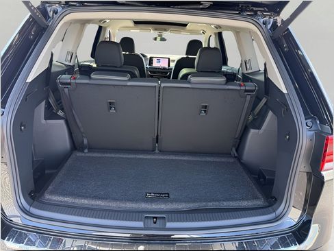 New 2026 Volkswagen Atlas SEL AWD/4WD image 29