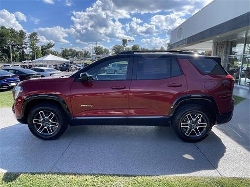 New 2026 GMC Terrain AT4 w/ Convenience Package III image 13