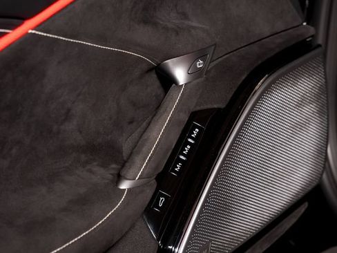 Certified 2024 Ferrari Roma RWD image 61