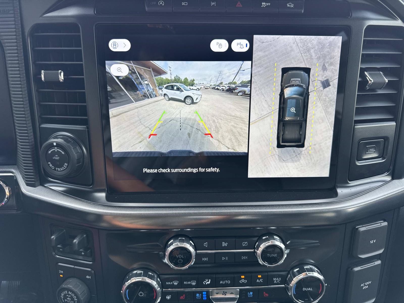 New 2026 Ford F150 Raptor AWD/4WD image 12