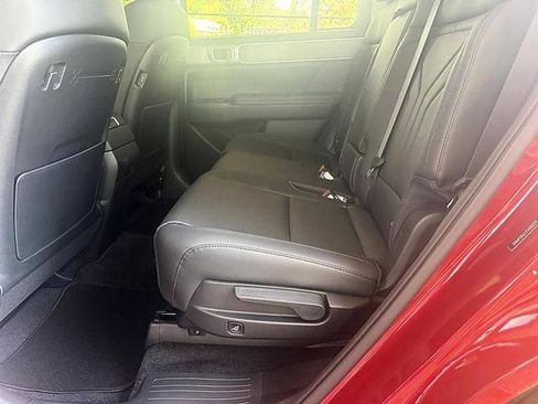 Used 2026 Hyundai Santa Fe SEL FWD image 28