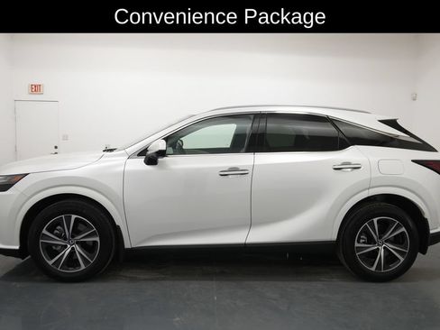Used 2024 Lexus RX 350 Premium w/ Convenience Package AWD/4WD image 4