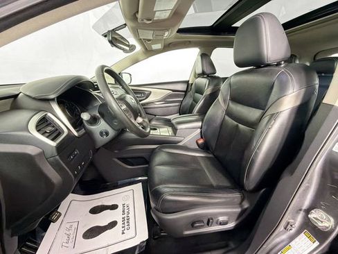 Used 2016 Nissan Murano S image 21